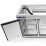 Cella frigo sottobanco BT8515