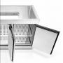 Cella frigo sottobanco BT8515