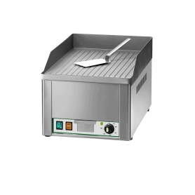 Fry top FRY1R elettrico