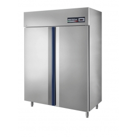 Frigo 1400 lt 140TN ventilato ps670