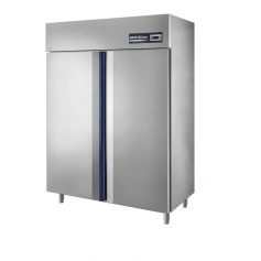 Freezer 1400 litri ventilato - 140BT
