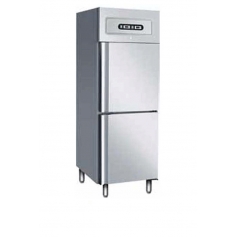 Frigo Freezer 600 litri ventilato - GNV600DT