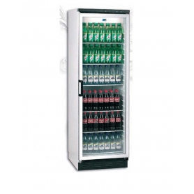 Frigo per bevande 351 litri ventilato - FKG371