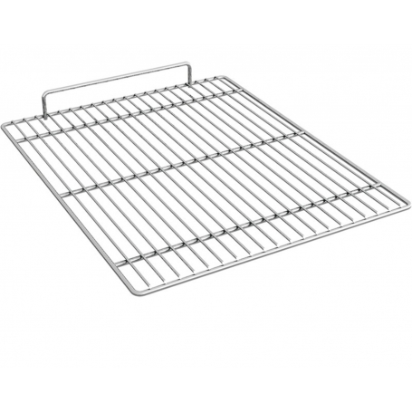 Griglia plastificata GR21 per armadi GN2/1 ps10