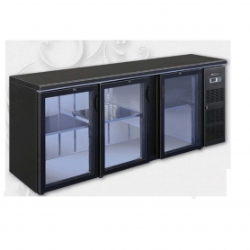 Frigo per bevande EUROBAR3 ps310