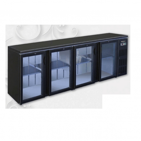 Frigo per bevande EUROBAR4 ps240