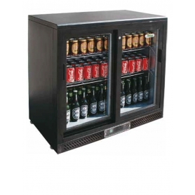 Frigo per bevande PUB 250/PS