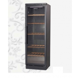 Frigo per vini VKG581 BLACK