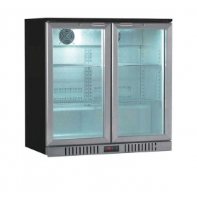 Frigo per bevande BKB 200B