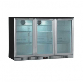 Frigo per bevande BKB 300B ps225