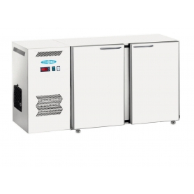Frigo medicaltop MRO1240/2DG ps190