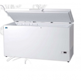 Freezer a pozzetto ELVT310 statico