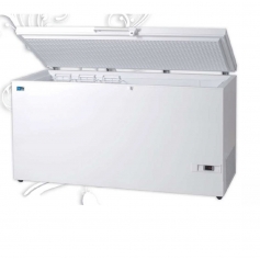 Freezer a pozzetto ELVT510