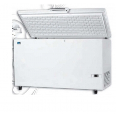 Freezer a pozzetto VT300 statico