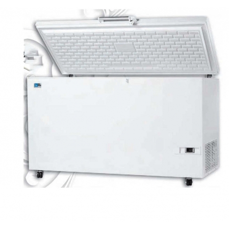 Iper congelatore VT390 statico ps270
