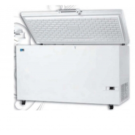 Freezer a pozzetto VT500 statico