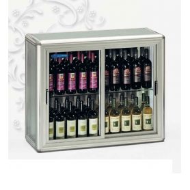 Frigo per vini pensile SNELLE WINE 201