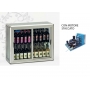 Pensile frigo PERLA 200 per vini ps125