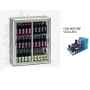 Pensile frigo PERLA 250 SG per vini ps220