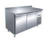 Tavolo refrigerato GN2100TN ventilato ps235