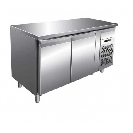 Tavolo refrigerato GN2100TN ventilato ps235