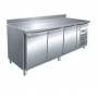 Tavolo refrigerato GN3100TN ventilato ps310