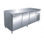 Tavolo refrigerato GN3100TN ventilato ps310