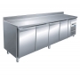 Tavolo refrigerato SNACK4100TN ventilato ps365