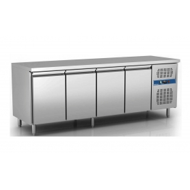 Tavolo refrigerato GN2100TN ventilato ps235