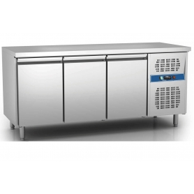 Tavolo refrigerato GN2100TN ventilato ps235