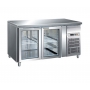 Tavolo refrigerato GN2100TNG ventilato ps235