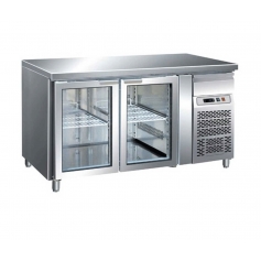 Tavolo refrigerato GN2100TNG ventilato