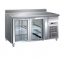 Tavolo refrigerato GN2100TNG ventilato ps235