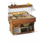 Banco buffet MURALE 6M ps870