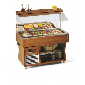 Banco buffet MURALE 6M ps870