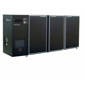 Modulo frigo UNIBAR RO1740 3D