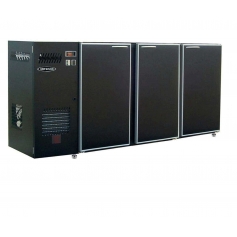 Modulo frigo UNIBAR RO1740 3D