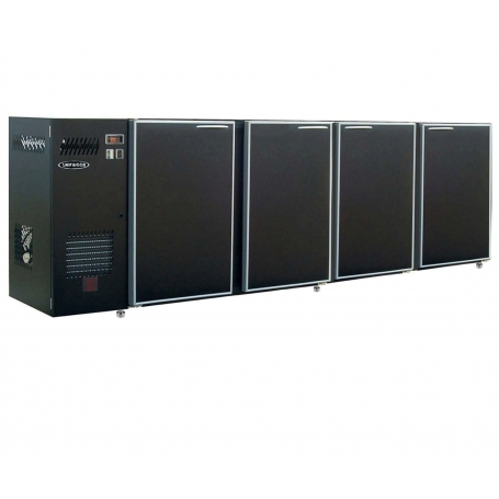 Modulo frigo UNIBAR RO2400 4DM ps351