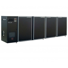 Modulo frigo UNIBAR RO2740 4DX