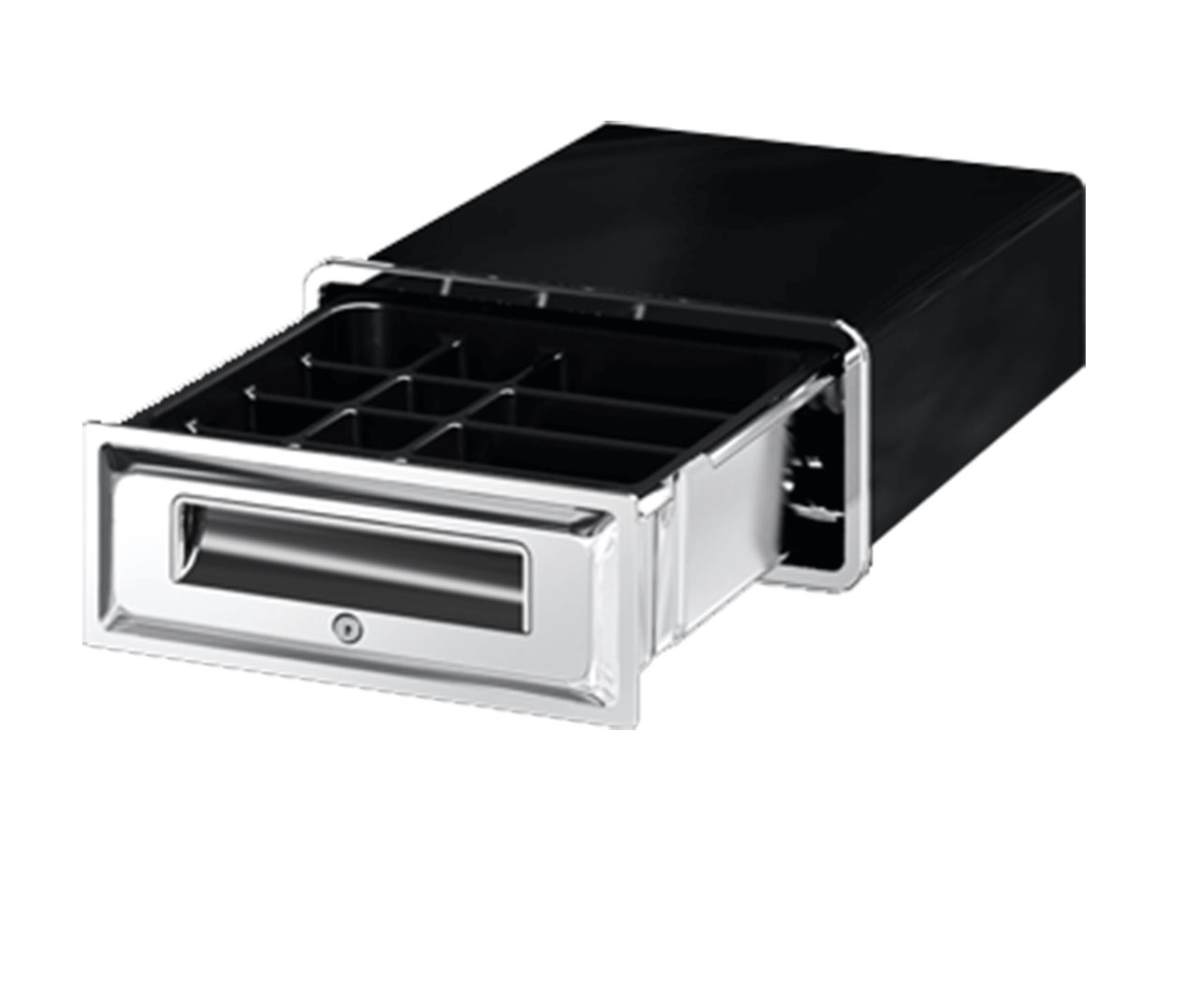 Cassetto Portasoldi ANKER MDX16 - Modello Medio Con Scomparti Monete E Banconote - Foto 2