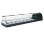 Vetrina refrigerata da appoggio VDP8 ps87