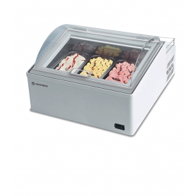 Espositore-gelato ICE POINT 3C SPOT ps108