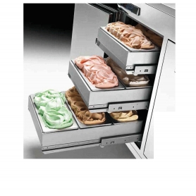 Riserva vasche gelato ATTR/150