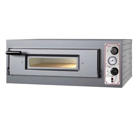 Forno pizza, forno per pizzerie, forno elettrico