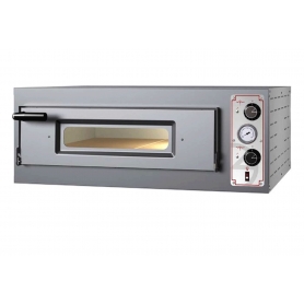 Forno elettrico ENTRY/MAX-M6