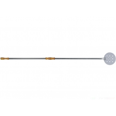 Palino in acciaio ø18 cm