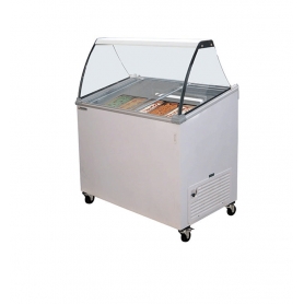 Vetrina gelato PRIMERA5 ps210