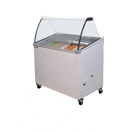 Vetrina gelato PRIMERA5 ps210