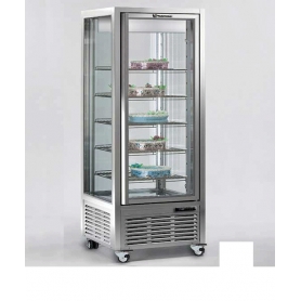 Vetrina frigo per torte gelato DIVA 551 BTV