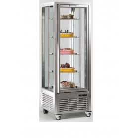 Vetrina frigo per pasticceria DIVA 451 R